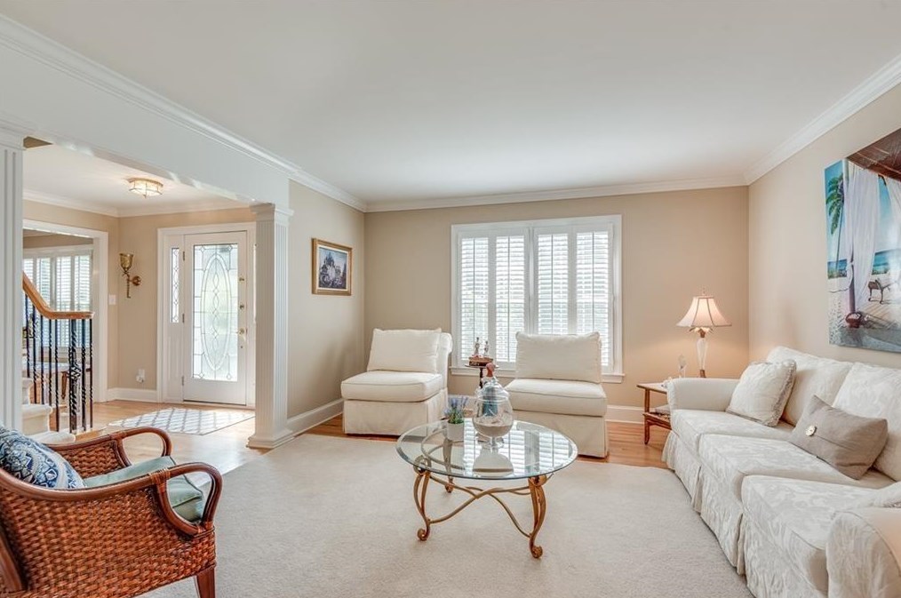 1281 Lake Washington Dr, Lawrenceville GA  30043-4173 exterior