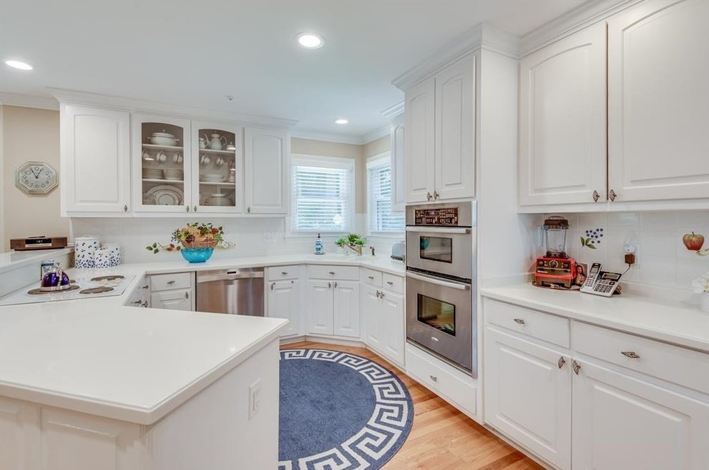 1281 Lake Washington Dr, Lawrenceville GA  30043-4173 exterior