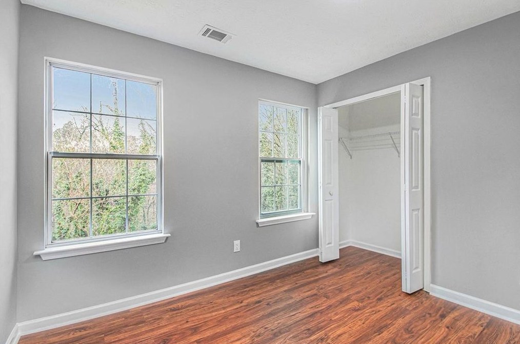 2922 Da Vinci Blvd, Decatur GA 30034-3119 exterior