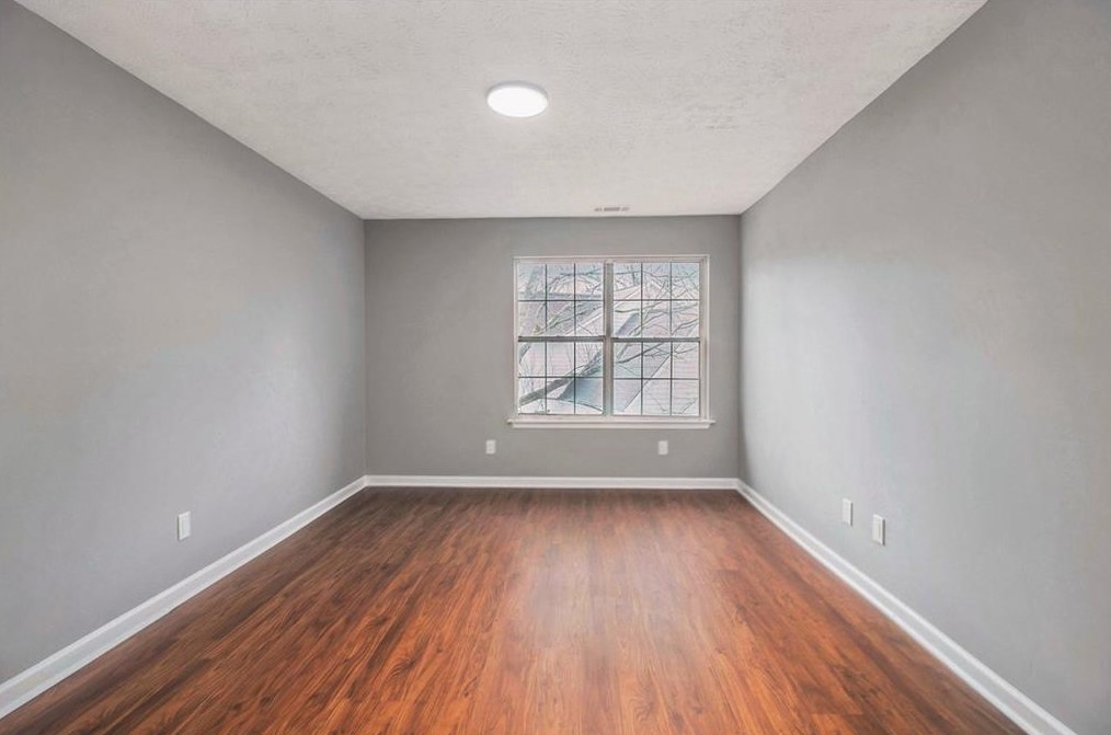 2922 Da Vinci Blvd, Decatur GA 30034-3119 exterior