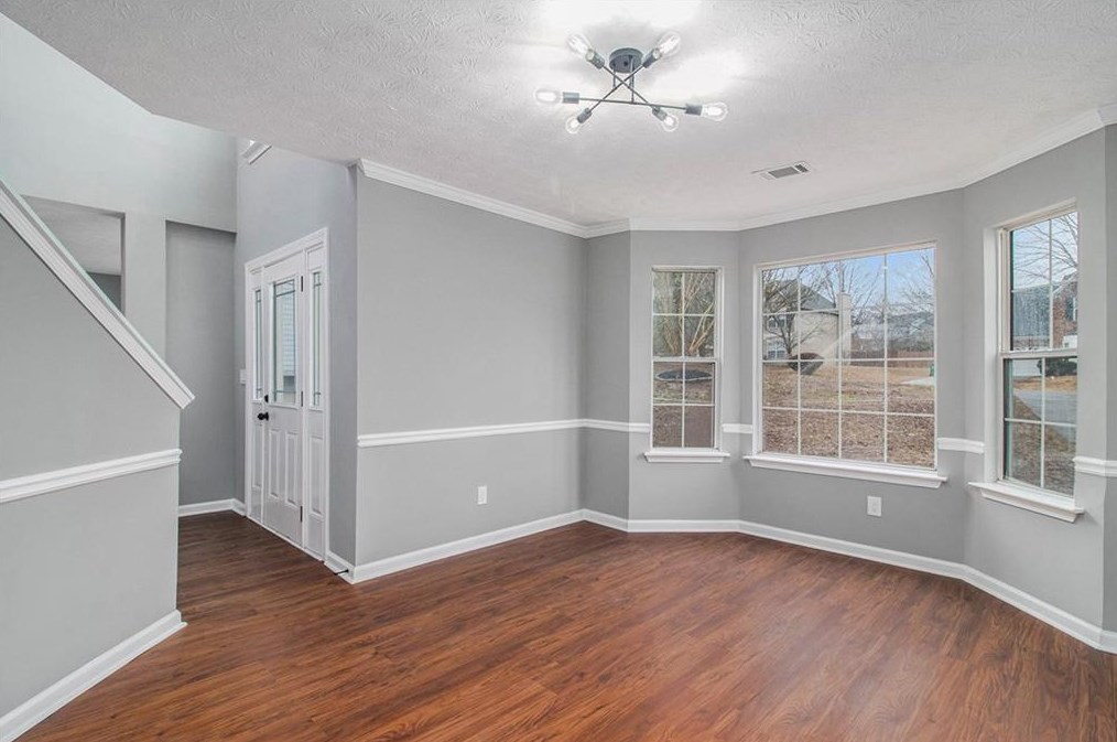 2922 Da Vinci Blvd, Decatur GA  30034-3119 exterior