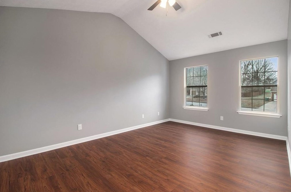 2922 Da Vinci Blvd, Decatur GA 30034-3119 exterior