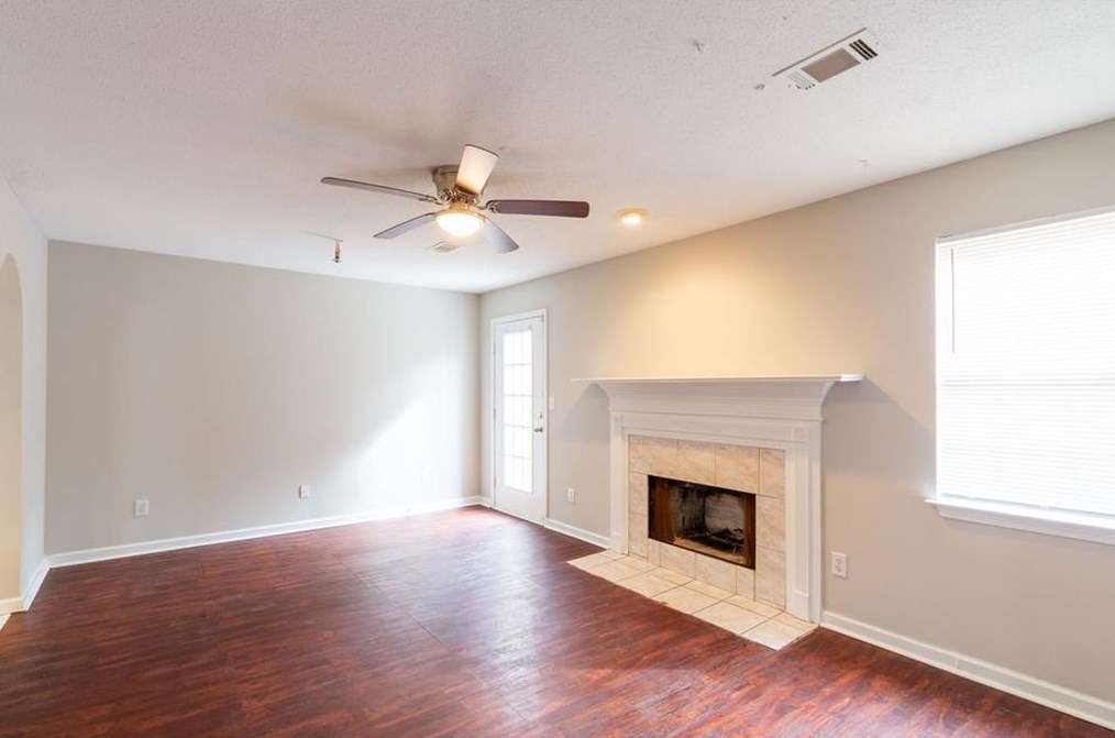 3816 Soapstone Rd, Decatur GA  30034-6983 exterior