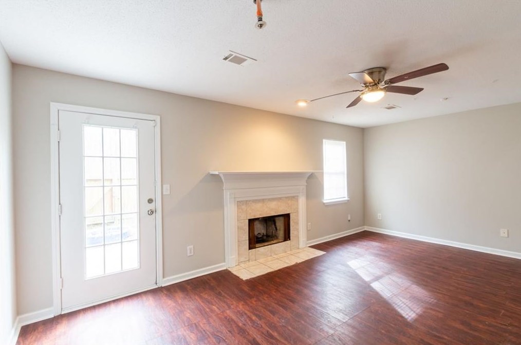 3816 Soapstone Rd, Decatur GA  30034-6983 exterior