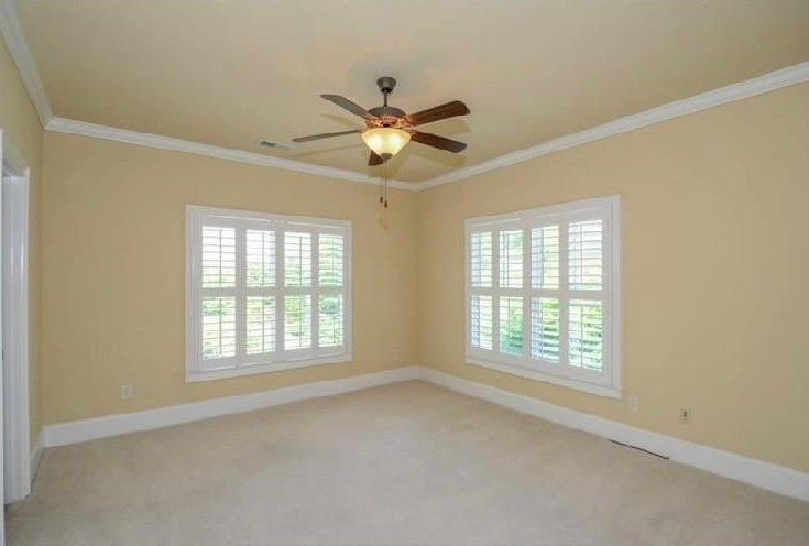 2584 Highland Ave, Smyrna GA  30080-2143 exterior