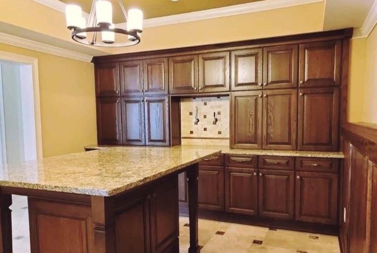 2584 Highland Ave, Smyrna GA  30080-2143 exterior