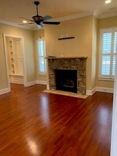 2584 Highland Ave, Smyrna GA  30080-2143 exterior