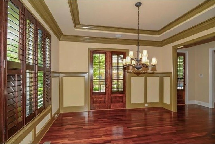 2584 Highland Ave, Smyrna GA  30080-2143 exterior