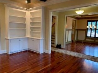 2584 Highland Ave, Smyrna GA  30080-2143 exterior