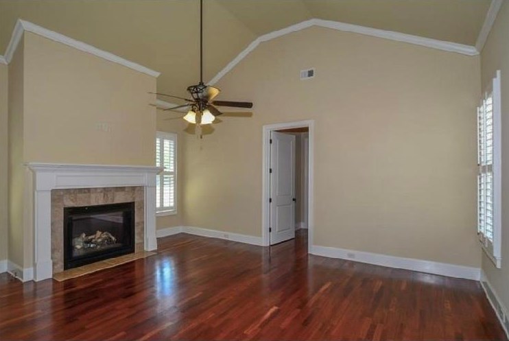 2584 Highland Ave, Smyrna GA  30080-2143 exterior