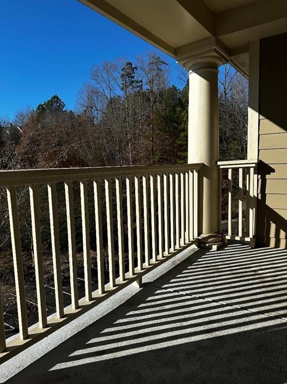 3150 Woodwalk Dr, Atlanta GA  30339-8481 exterior