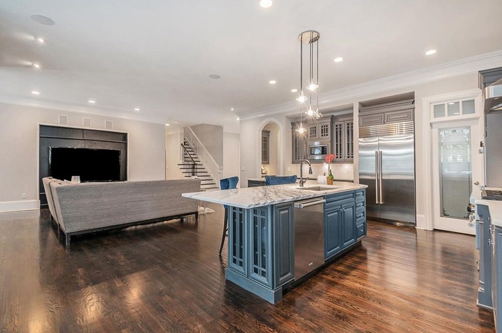 620 Pinetree Dr, Decatur GA  30030-2326 exterior