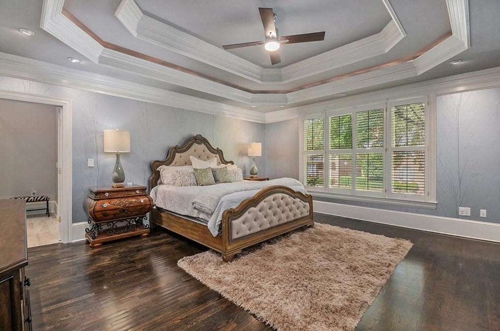 620 Pinetree Dr, Decatur GA  30030-2326 exterior