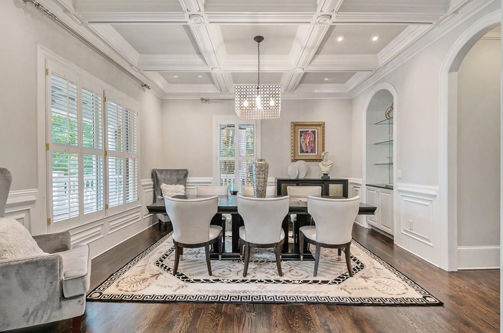 620 Pinetree Dr, Decatur GA  30030-2326 exterior