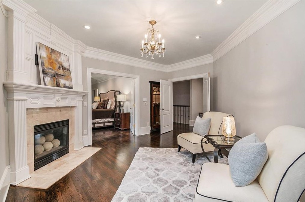 620 Pinetree Dr, Decatur GA  30030-2326 exterior