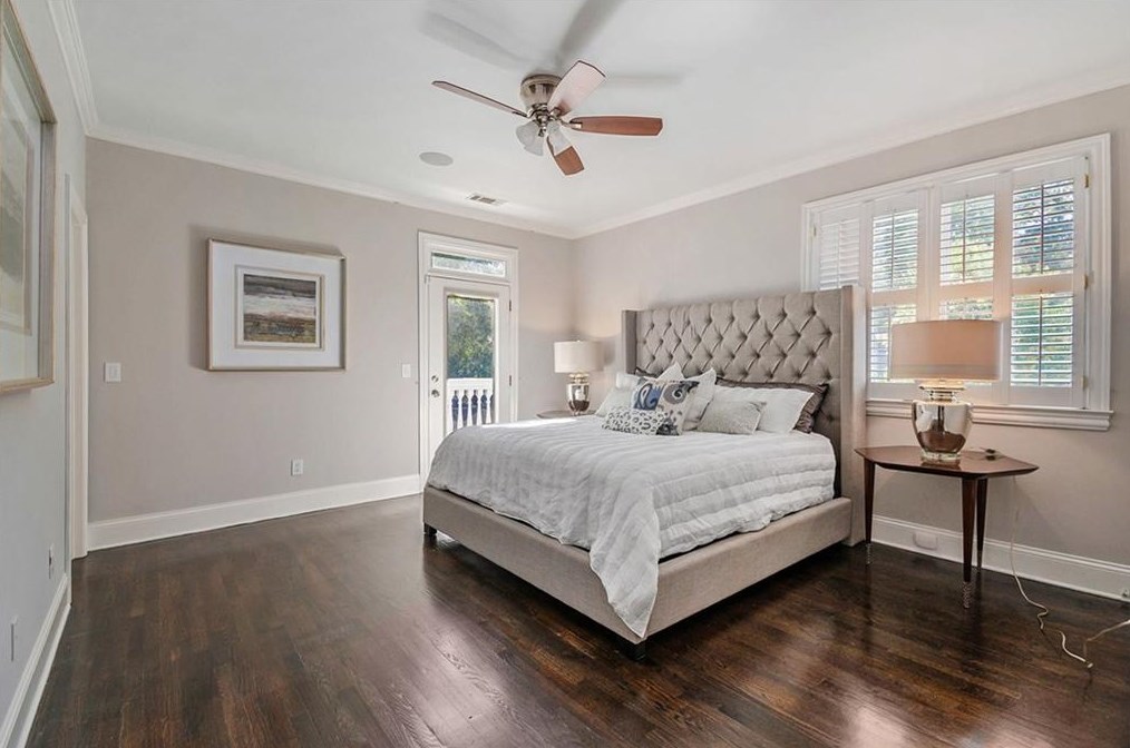 620 Pinetree Dr, Decatur GA  30030-2326 exterior