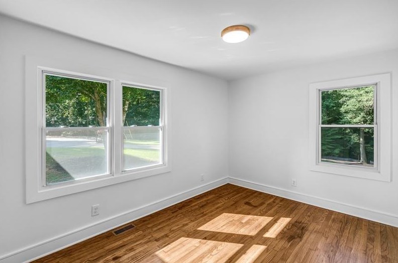 1710 Seneca Ct, Smyrna GA  30080-4551 exterior