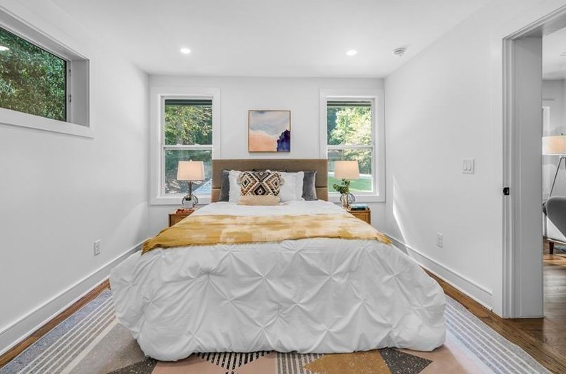 1710 Seneca Ct, Smyrna GA  30080-4551 exterior