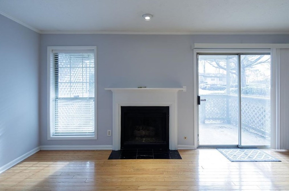 1234 Weatherstone Dr, Atlanta GA  30324-4644 exterior