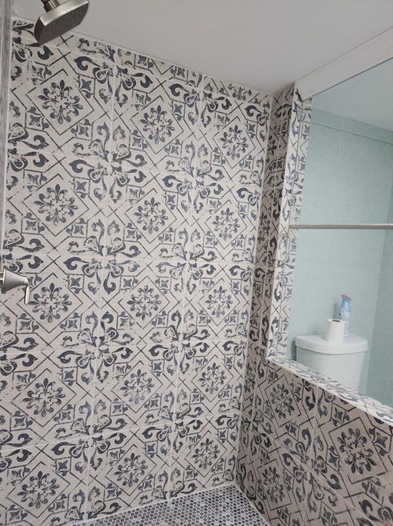 1357 Peachcrest Rd, Decatur GA  30032-2505 exterior