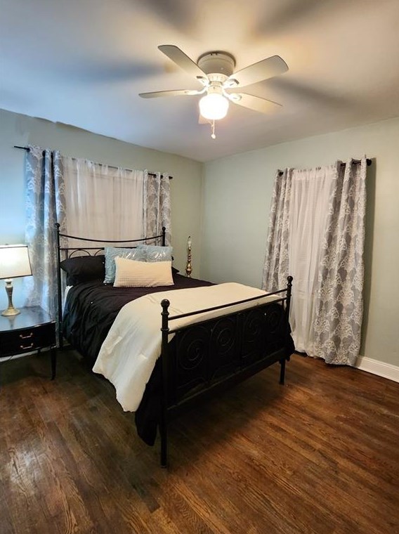 1357 Peachcrest Rd, Decatur GA  30032-2505 exterior