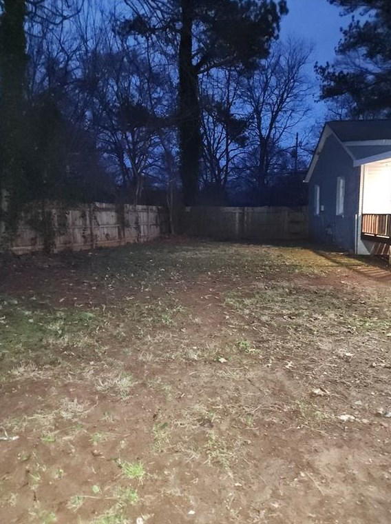 1357 Peachcrest Rd, Decatur GA  30032-2505 exterior