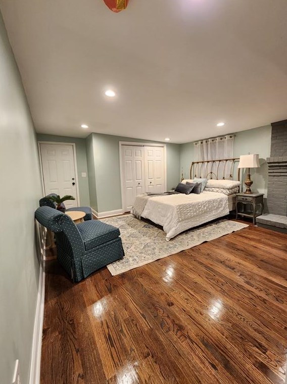 1357 Peachcrest Rd, Decatur GA  30032-2505 exterior