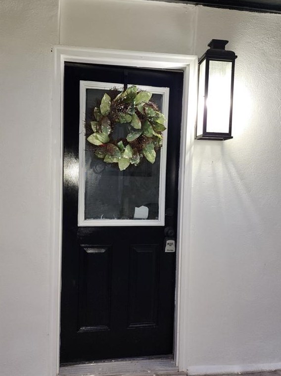 1357 Peachcrest Rd, Decatur GA  30032-2505 exterior