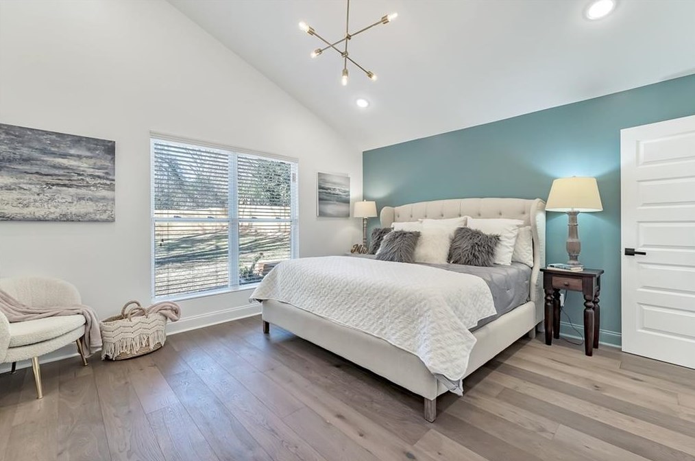 2380 Tilson Rd, Decatur GA  30032-6322 exterior