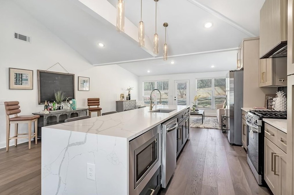 2380 Tilson Rd, Decatur GA  30032-6322 exterior