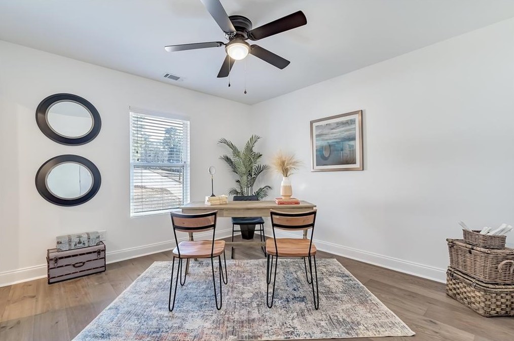 2380 Tilson Rd, Decatur GA  30032-6322 exterior