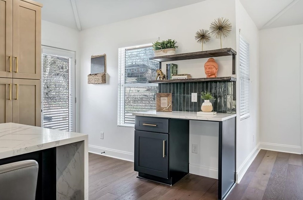 2380 Tilson Rd, Decatur GA  30032-6322 exterior