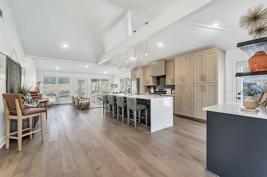 2380 Tilson Rd, Decatur GA  30032-6322 exterior