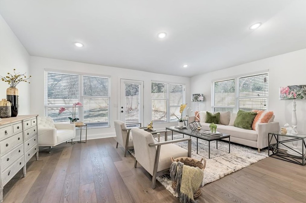 2380 Tilson Rd, Decatur GA  30032-6322 exterior