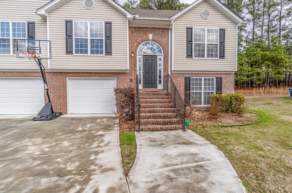 1401 Jernigan Blf, Lawrenceville GA  30045-7059 exterior