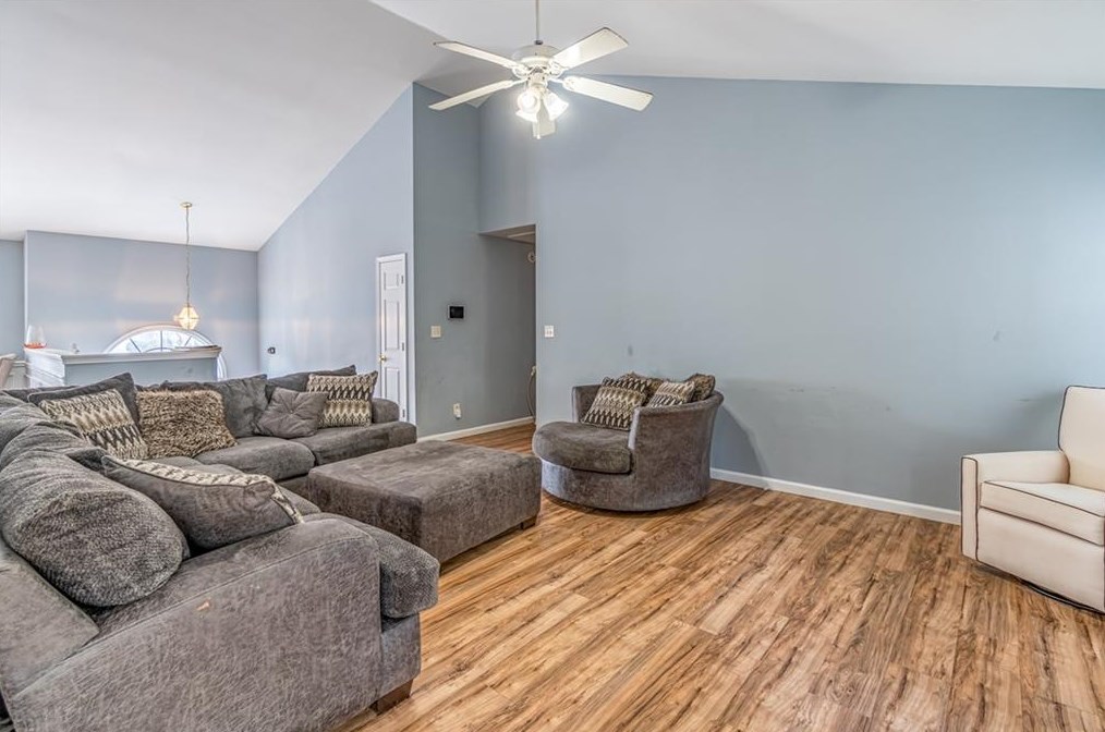 1401 Jernigan Blf, Lawrenceville GA  30045-7059 exterior