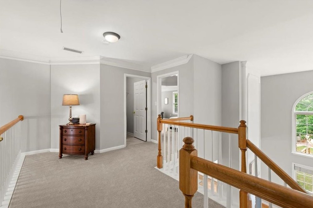 1854 Fox Chapel Dr, Smyrna GA  30080-6383 exterior