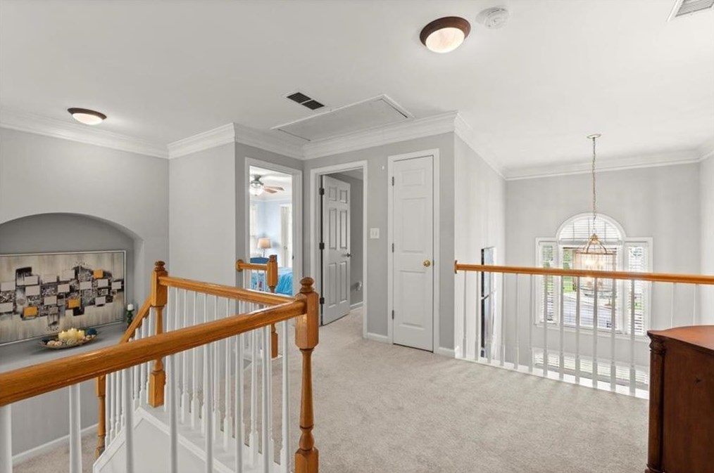 1854 Fox Chapel Dr, Smyrna GA  30080-6383 exterior