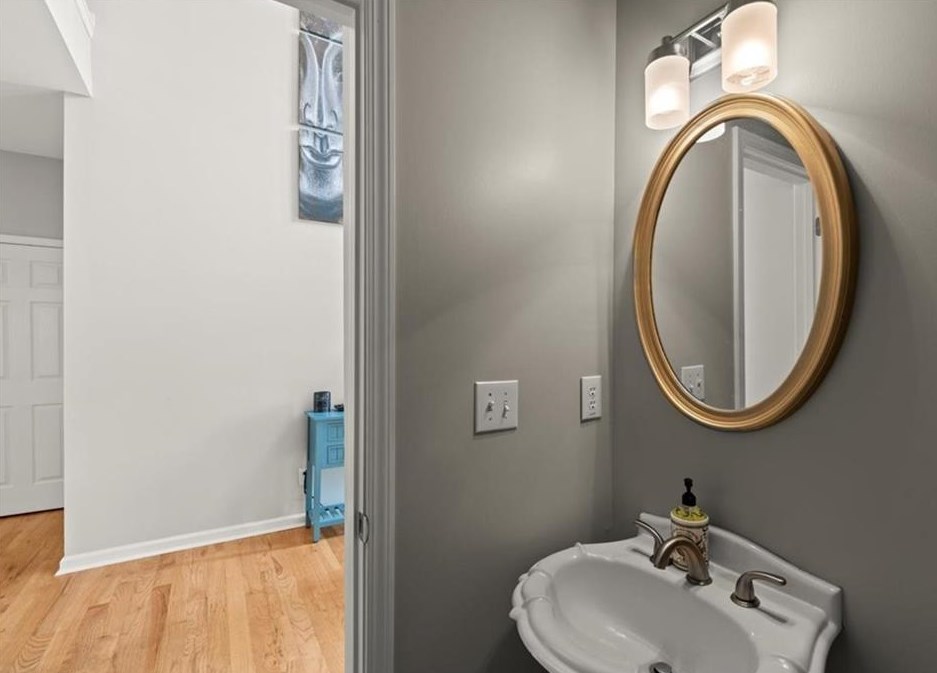 1854 Fox Chapel Dr, Smyrna GA  30080-6383 exterior