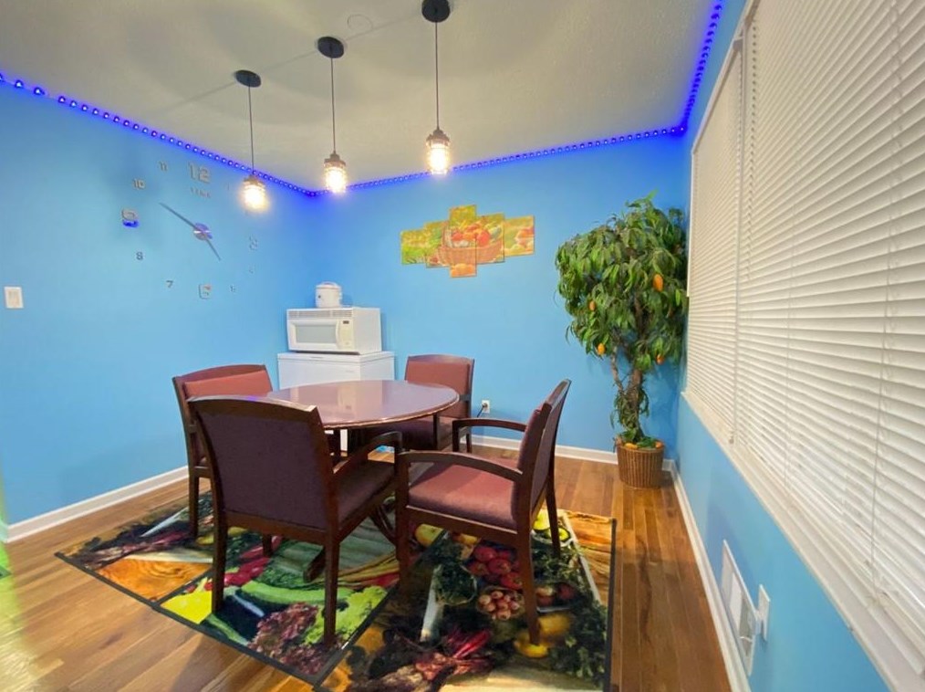 3618 Pepperdine Ct, Decatur GA  30034-5901 exterior