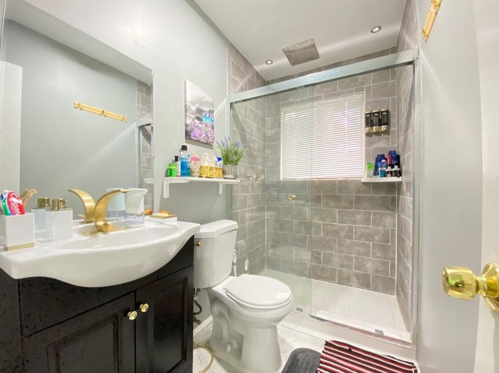 3618 Pepperdine Ct, Decatur GA  30034-5901 exterior