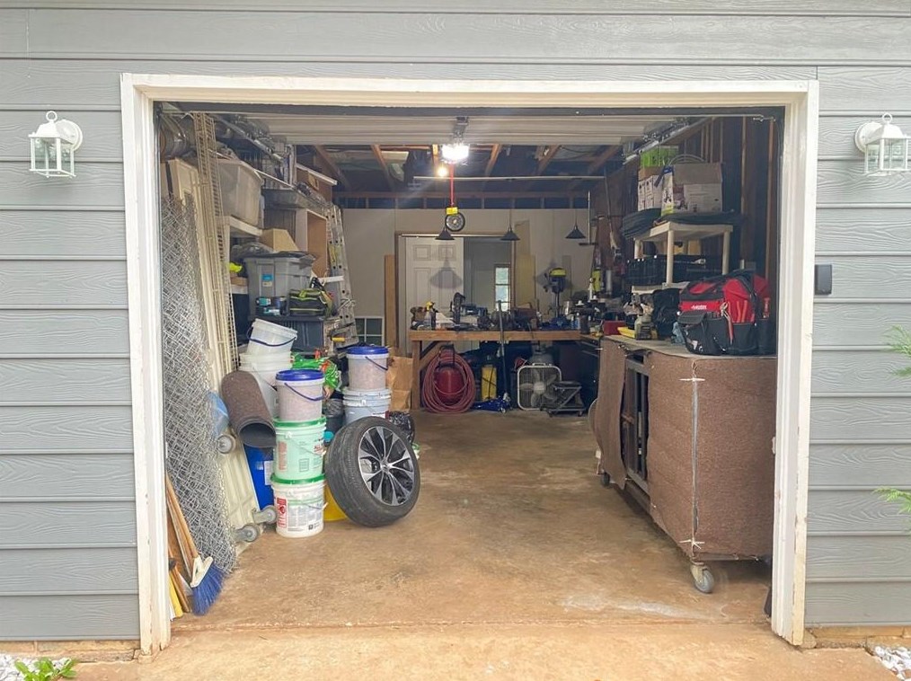 3618 Pepperdine Ct, Decatur GA  30034-5901 exterior