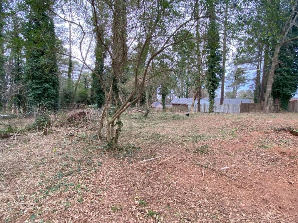 3618 Pepperdine Ct, Decatur GA  30034-5901 exterior