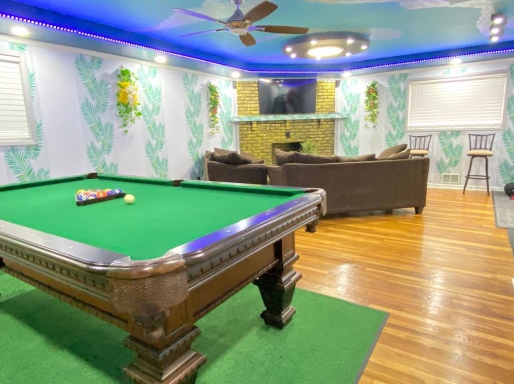 3618 Pepperdine Ct, Decatur GA  30034-5901 exterior