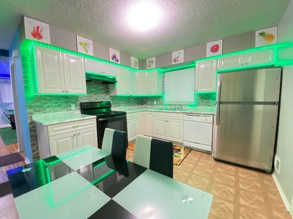 3618 Pepperdine Ct, Decatur GA  30034-5901 exterior