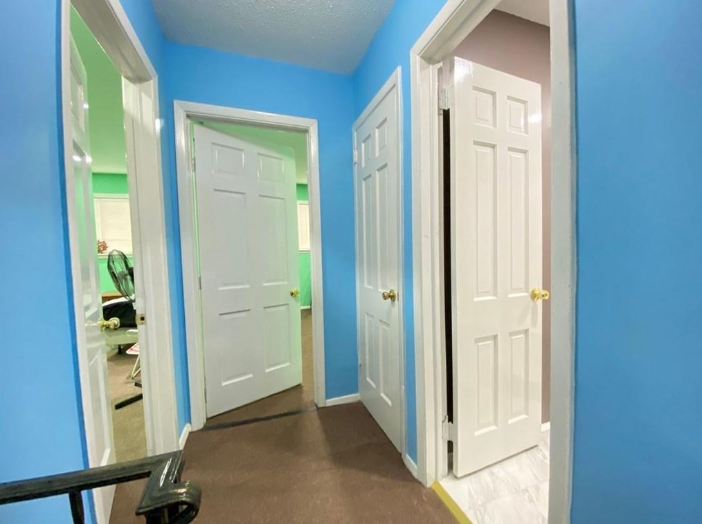 3618 Pepperdine Ct, Decatur GA  30034-5901 exterior