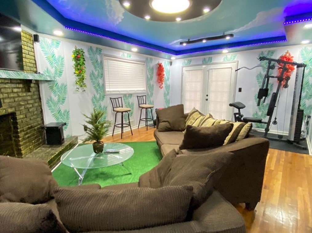 3618 Pepperdine Ct, Decatur GA  30034-5901 exterior