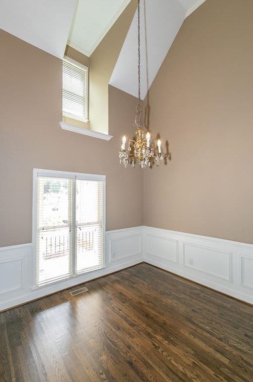 1142 Cayuga Ct, Dacula GA  30019-5037 exterior