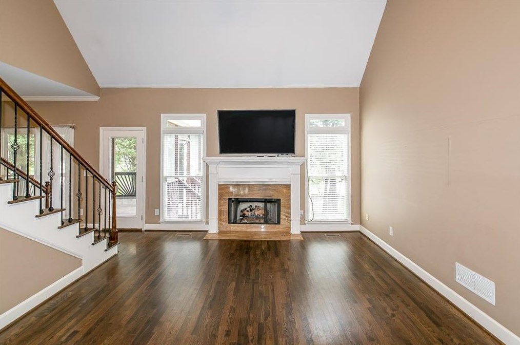 1142 Cayuga Ct, Dacula GA  30019-5037 exterior