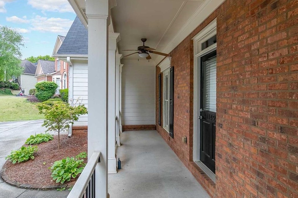 1142 Cayuga Ct, Dacula GA  30019-5037 exterior
